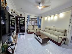 Blk 704 Choa Chu Kang Street 53 (Choa Chu Kang), HDB 4 Rooms #537306981